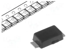 bzd27c36p-e3-08-dioda-zenera-23w-36v-smd-smf-pojedyncza-dioda-x1szt