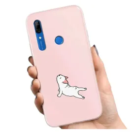 etui-case-do-telefonu-huawei-p-smart-z-pokrowiec-szklo-szybka-szkielko