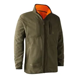 bluza-kurtka-polar-dwustronna-deerhunter-gamekeeper-bonded-5526-669-roz-2xl