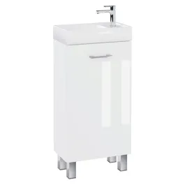 szafka-lazienkowa-z-umywalka-stojaca-diuna-biala-polysk-40-cm-mala-mat