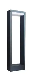 lampa-zewnetrzna-slupek-ogrodowy-led-szara-prostokatna-50-cm-ip54-su-ma