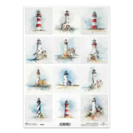 papier-ryzowy-do-decoupage-a4-r2855-latarnie-morskie
