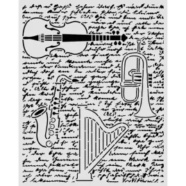szablon-mix-media-3d-20x25cm-symphony-instrumenty-stamperia