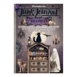 zestaw-papierow-naklejek-i-elementow-junk-journal-halloween-stamperia
