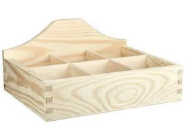 drewniany-pojemnik-6-komorowy-185235-organizer-do-ozdabiania-i-decoupage
