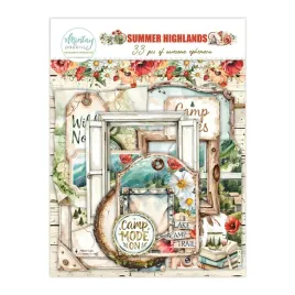 papierowe-elementy-dekoracyjne-ephemera-mintay-summer-highlands-33-szt
