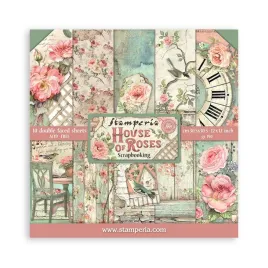 zestaw-papierow-do-scrapbookingu-30x30-stamperia-house-of-roses