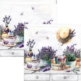 serwetka-do-decoupage-33x33cm-lavender-farm-lawenda-w-doniczkach