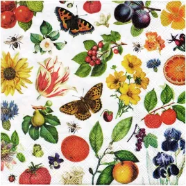 serwetka-do-decoupage-33x33cm-colourful-year-kwiaty-owoce-motyle
