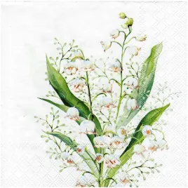 serwetka-do-decoupage-33x33cm-lilly-of-the-valley-konwalie