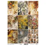 papier-do-scrapbookingu-jesien