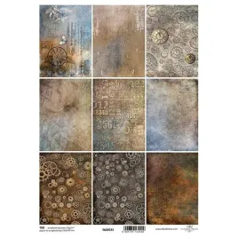 papier-do-scrapbookingu-tag-233-steampunk-tla