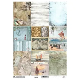 papier-do-scrapbookingu-tag-224-motywy-marynistyczne