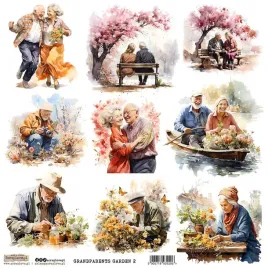 naklejki-papierowe-24x24-scraplove-grandparents-dziadkowie-w-ogrodzie