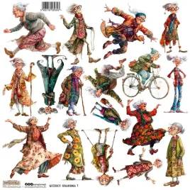 naklejki-papierowe-24x24-scraplove-quirky-grandma-1-zwariowane-babcie