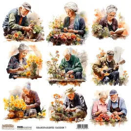 naklejki-papierowe-24x24-scraplove-grandparents-babcia-i-dziadek
