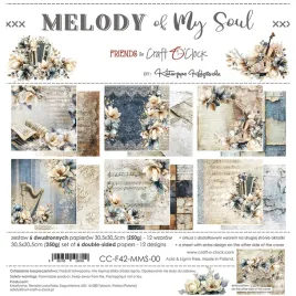 zestaw-papierow-do-scrapbookingu-30x30-craft-o-clock-melody-of-my-soul