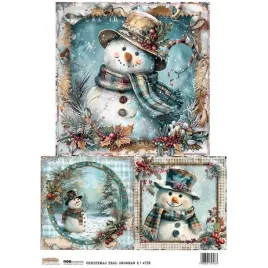 papier-ryzowy-do-decoupage-a4-scraplove-turkusowy-balwan