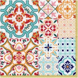 serwetka-do-decoupage-33x33cm-siracusa-kolorowe-kafelki-1szt