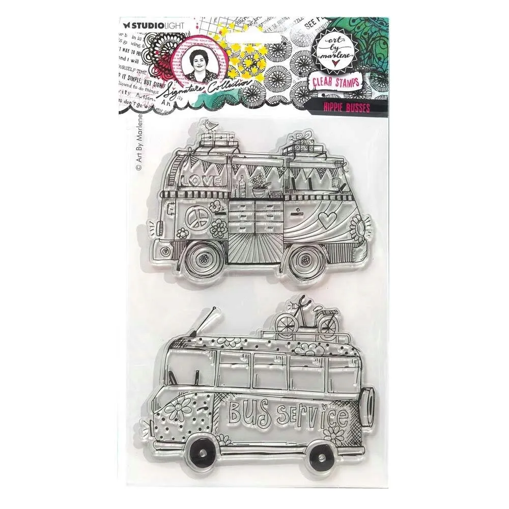 stempel-przezroczysty-studiolight-hippie-busses