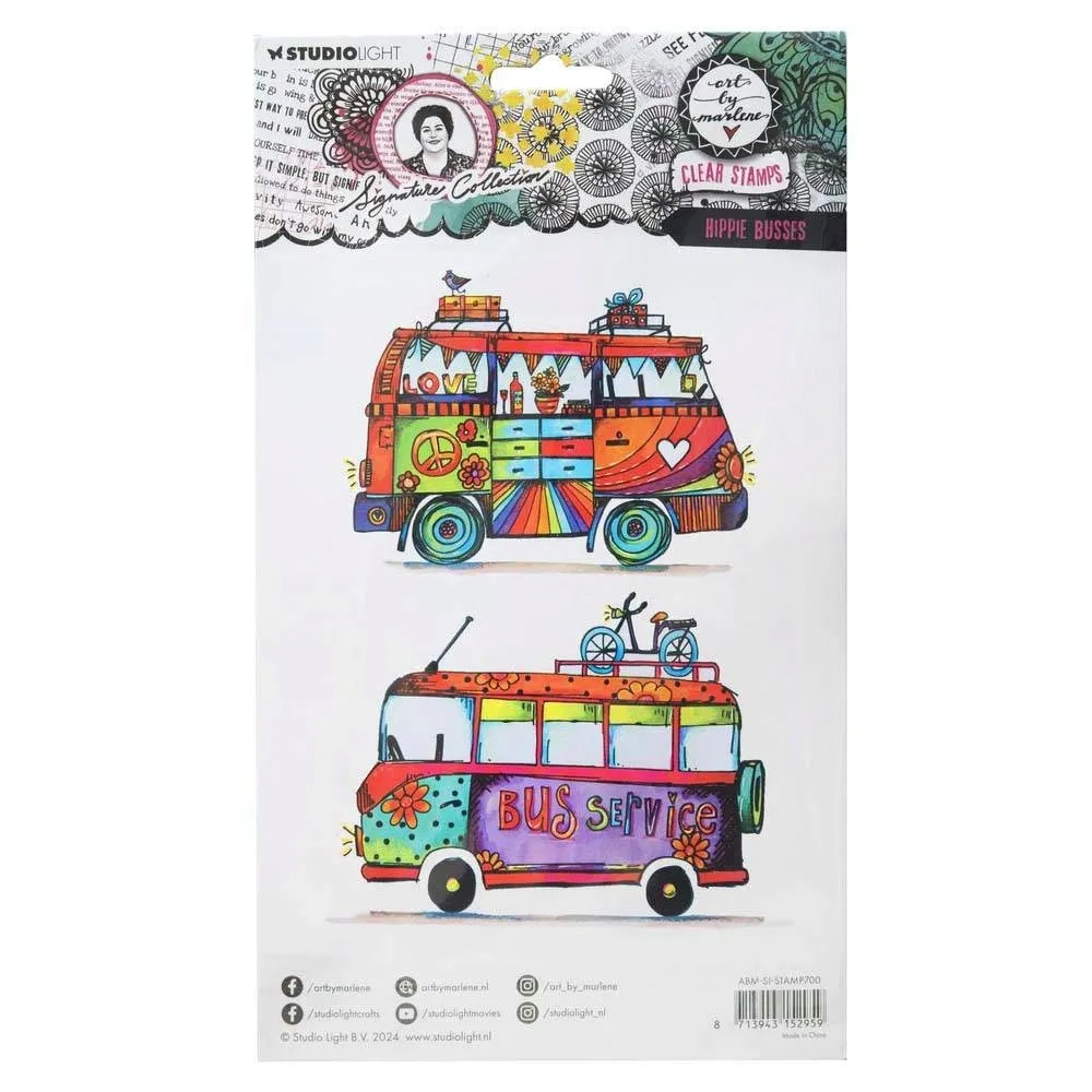 stempel-przezroczysty-studiolight-hippie-busses