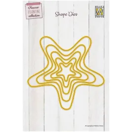 wykrojnik-do-papieru-nellies-sd314-gwiazdki