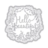 wykrojnik-do-papieru-sizzix-thinlits-hello-beautiful-napis-w-ramce-azur