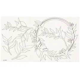 tekturka-scrapki-rosliny-wodne-zestaw-01