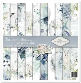 zestaw-papierow-30x30-the-world-of-ice-porcelain