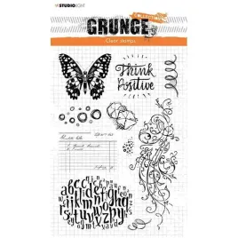 stempel-przezroczysty-studiolight-motyl-grunge
