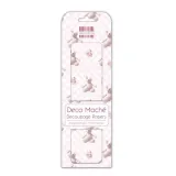 papier-do-decoupage-deco-mache-first-edition-misie