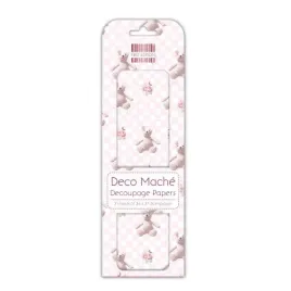 papier-do-decoupage-deco-mache-first-edition-misie