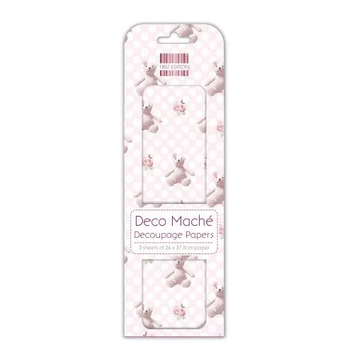 papier-do-decoupage-deco-mache-first-edition-misie