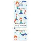 papier-do-decoupage-deco-mache-wrozki