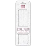 papier-do-decoupage-deco-mache-gwiazdki