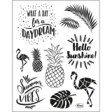 stempel-przezroczysty-viva-decor-summer-stan-nowy