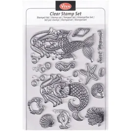 stempel-przezroczysty-viva-decor-syreny