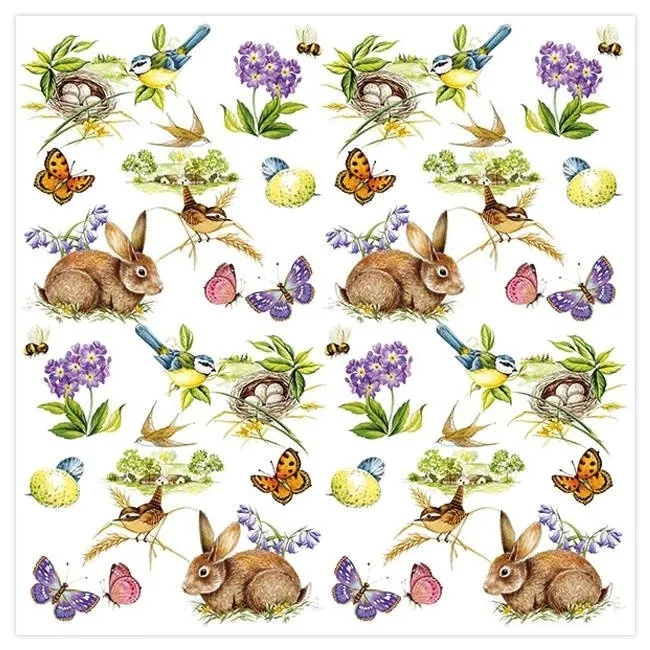 serwetka-do-decoupage-33x33cm-easter-feeling-1szt