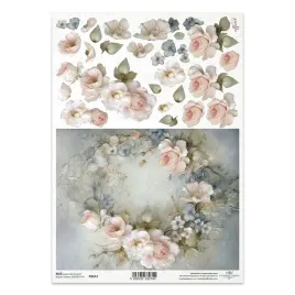 papier-ryzowy-do-decoupage-a4-r2612-wieniec-3d