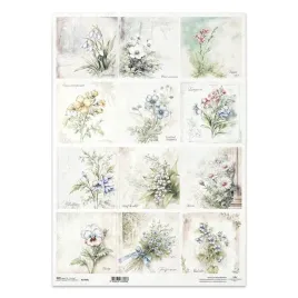 papier-ryzowy-do-decoupage-a3-r1444l-kwiaty-przebisnieg-konwalia-stokrotka