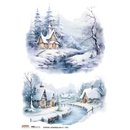 papier-ryzowy-do-decoupage-a4-scraplove-winter-wonderland-2