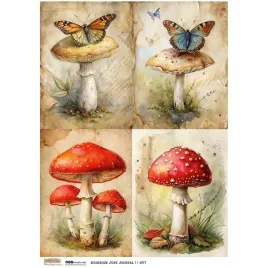 papier-ryzowy-do-decoupage-a4-scraplove-mushroom-junk-journal-1