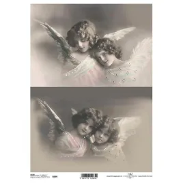 papier-ryzowy-decoupage-a4-itd-r0699-anioly