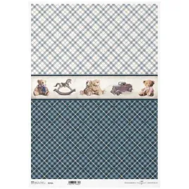papier-ryzowy-do-decoupage-a3-itd-0792l-niebieska-kratka-zabawki