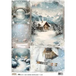 papier-ryzowy-do-decoupage-a4-scraplove-osniezona-przytulna-zima-7