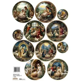 papier-ryzowy-do-decoupage-a4-scraplove-medaliony-swieta-rodzina-3