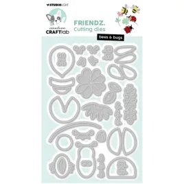 wykrojnik-do-papieru-studiolight-bees-and-bugs-biedronka-pszczola-koniczyna