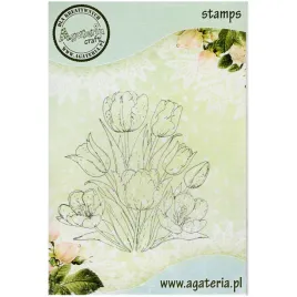 stempel-polimerowy-tulipany-agateria