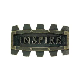 ozdoba-metalowa-galwanizowana-ramka-inspire