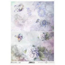 papier-ryzowy-do-decoupage-a4-itd-r2257-kwiaty-motyle